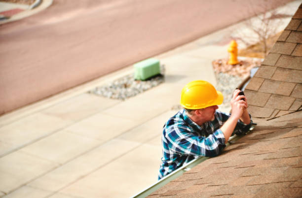 Trusted Leonard, TX Roofing Contractor Experts