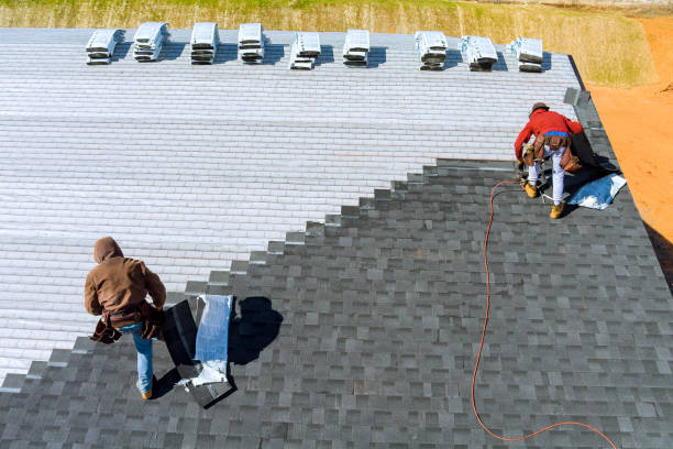 Best Residential Roofing Contractor  in Leonard, TX