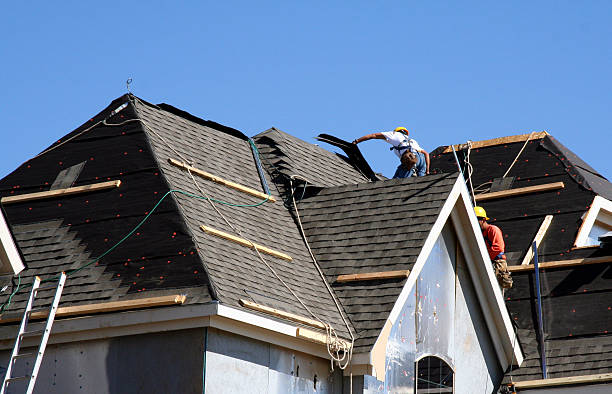 Quick and Trustworthy Emergency Roof Repair Services in Leonard, TX