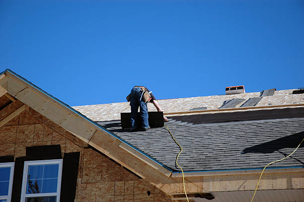 Best Roof Waterproofing Services  in Leonard, TX